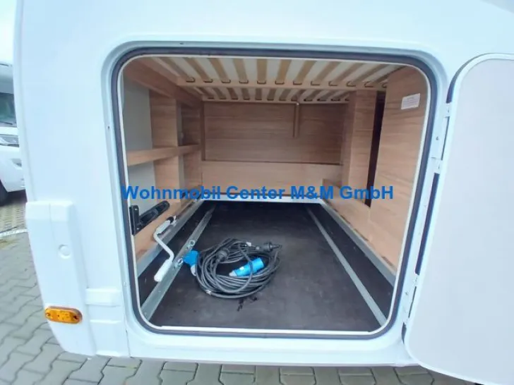 Fahrzeugbild Weinsberg CaraSuite 650 MF 2025 Automatik Navi Kamera #12