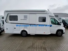 Fahrzeugbild Weinsberg CaraSuite 650 MF 2025 Automatik Navi Kamera #13
