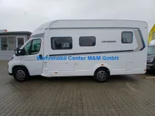 Fahrzeugbild Weinsberg CaraSuite 650 MF 2025 Automatik Navi Kamera #14