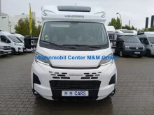 Fahrzeugbild Weinsberg CaraSuite 650 MF 2025 Automatik Navi Kamera #15
