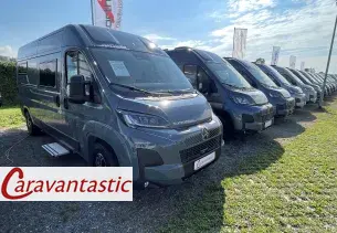 Bild Summit SHINE 600 L