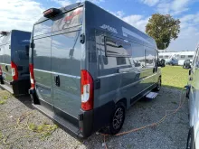 Fahrzeugbild Pössl H-LINE SUMMIT SHINE 600 L #2