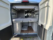 Fahrzeugbild Pössl H-LINE SUMMIT SHINE 600 L #3