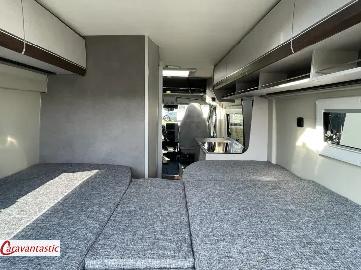 Fahrzeugbild Pössl H-LINE SUMMIT SHINE 600 L #4