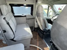 Fahrzeugbild Pössl H-LINE SUMMIT SHINE 600 L #6