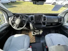 Fahrzeugbild Pössl H-LINE SUMMIT SHINE 600 L #7