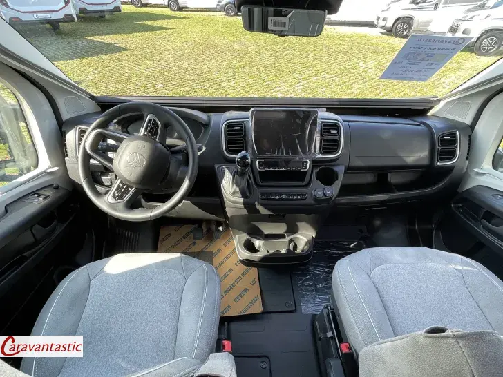 Fahrzeugbild Pössl H-LINE SUMMIT SHINE 600 L #7