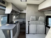 Fahrzeugbild Pössl H-LINE SUMMIT SHINE 600 L #8