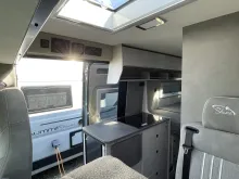 Fahrzeugbild Pössl H-LINE SUMMIT SHINE 600 L #9
