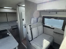 Fahrzeugbild Pössl H-LINE SUMMIT SHINE 600 L #10