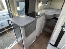 Fahrzeugbild Pössl H-LINE SUMMIT SHINE 600 L #11