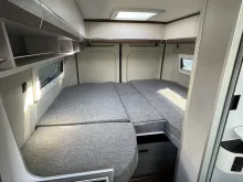 Fahrzeugbild Pössl H-LINE SUMMIT SHINE 600 L #12