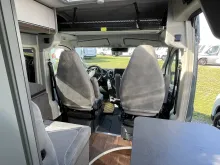 Fahrzeugbild Pössl H-LINE SUMMIT SHINE 600 L #13