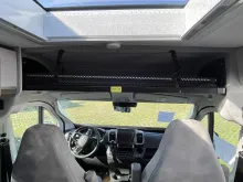Fahrzeugbild Pössl H-LINE SUMMIT SHINE 600 L #14