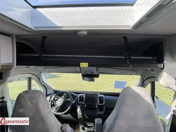 Fahrzeugbild Pössl H-LINE SUMMIT SHINE 600 L #14