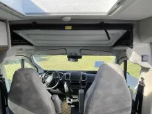 Fahrzeugbild Pössl H-LINE SUMMIT SHINE 600 L #15