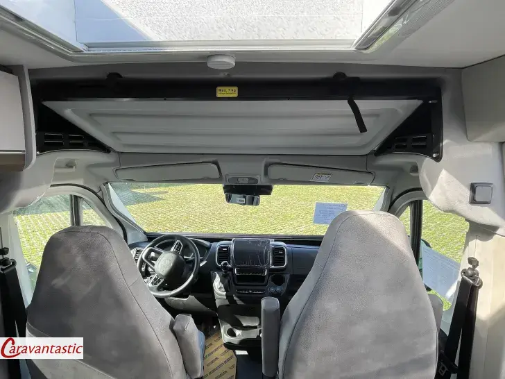 Fahrzeugbild Pössl H-LINE SUMMIT SHINE 600 L #15