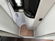 Fahrzeugbild Pössl H-LINE SUMMIT SHINE 600 L #17