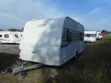 Fahrzeugbild LMC Musica 440 D Autark Mover Markise Tower #4