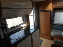 Fahrzeugbild LMC Musica 440 D Autark Mover Markise Tower #7