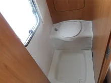 Fahrzeugbild LMC Musica 440 D Autark Mover Markise Tower #13