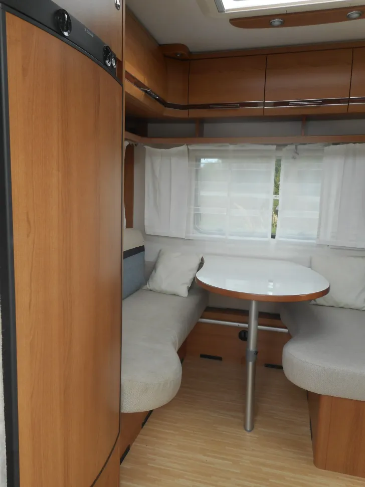 Fahrzeugbild LMC Musica 440 D Autark Mover Markise Tower #6