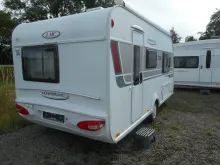 Fahrzeugbild LMC Musica 440 D Autark Mover Markise Tower #3