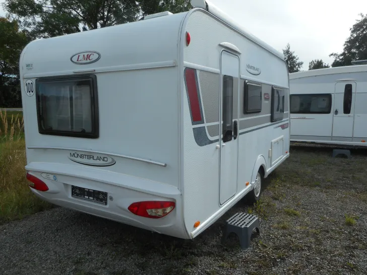 Fahrzeugbild LMC Musica 440 D Autark Mover Markise Tower #3