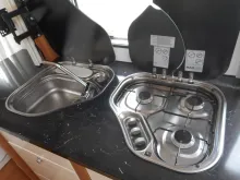 Fahrzeugbild LMC Musica 440 D Autark Mover Markise Tower #8