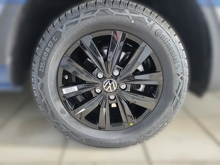 Fahrzeugbild Hymer CAR 602 #3