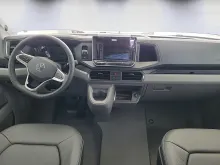 Fahrzeugbild Hymer CAR 602 #5