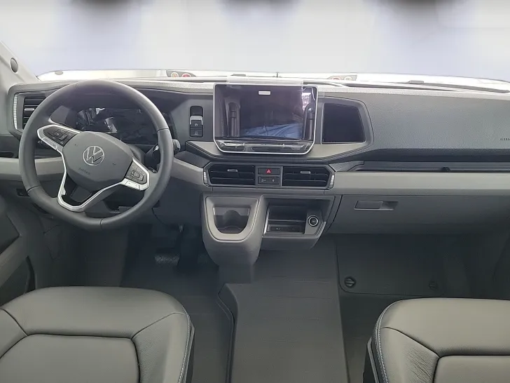 Fahrzeugbild Hymer CAR 602 #5