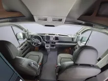 Fahrzeugbild Hymer CAR 602 #6