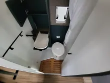 Fahrzeugbild Hymer CAR 602 #10