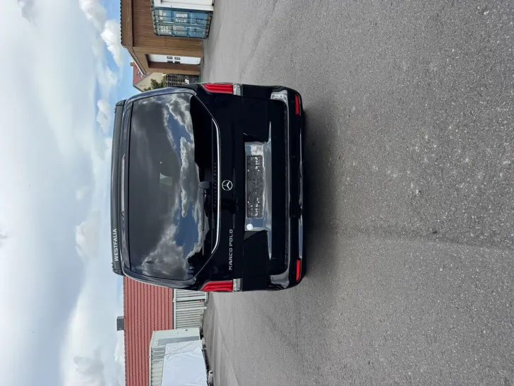 Fahrzeugbild Mercedes-Benz Marco Polo 250 d #2