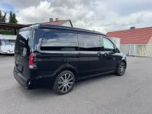 Fahrzeugbild Mercedes-Benz Marco Polo 250 d #3