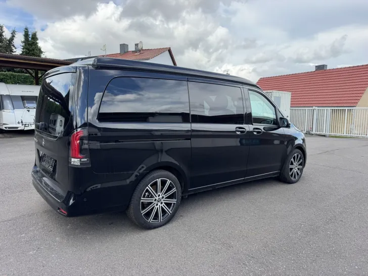 Fahrzeugbild Mercedes-Benz Marco Polo 250 d #3