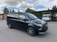 Fahrzeugbild Mercedes-Benz Marco Polo 250 d #4
