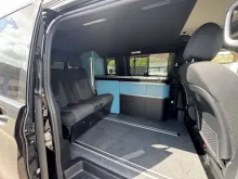 Fahrzeugbild Mercedes-Benz Marco Polo 250 d #5