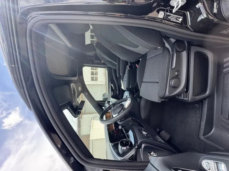 Fahrzeugbild Mercedes-Benz Marco Polo 250 d #9