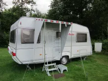 Fahrzeugbild LMC Münsterland 475 TE #1