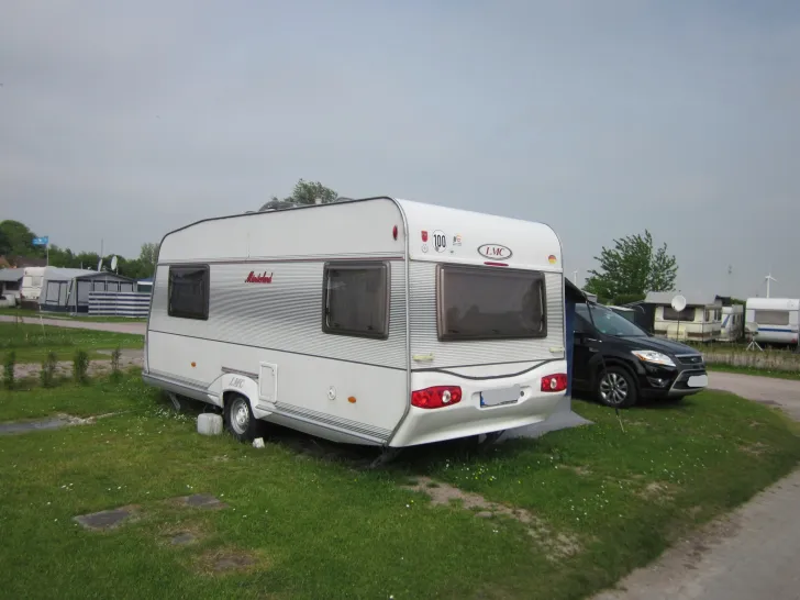 Fahrzeugbild LMC Münsterland 475 TE #2