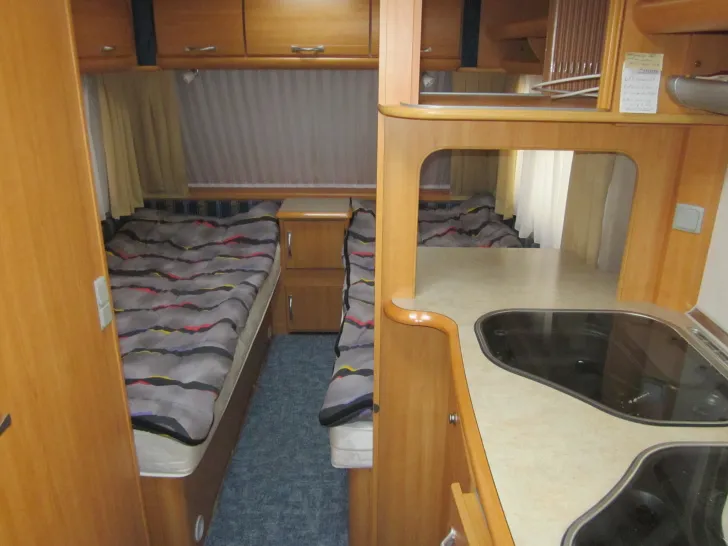 Fahrzeugbild LMC Münsterland 475 TE #4