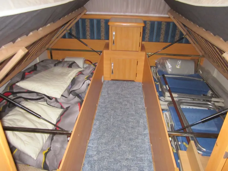 Fahrzeugbild LMC Münsterland 475 TE #5