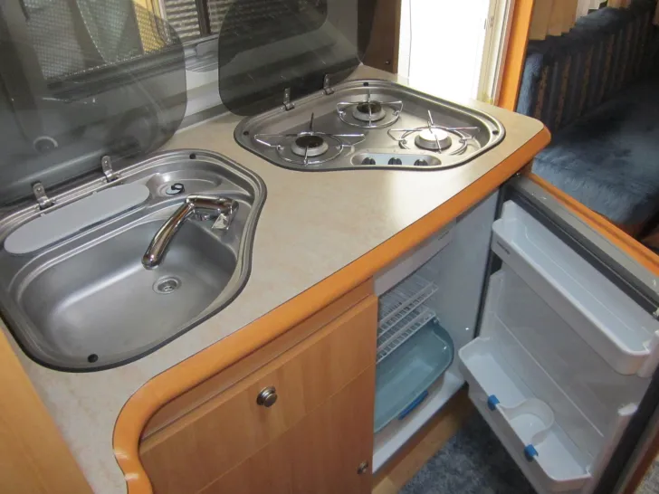 Fahrzeugbild LMC Münsterland 475 TE #6