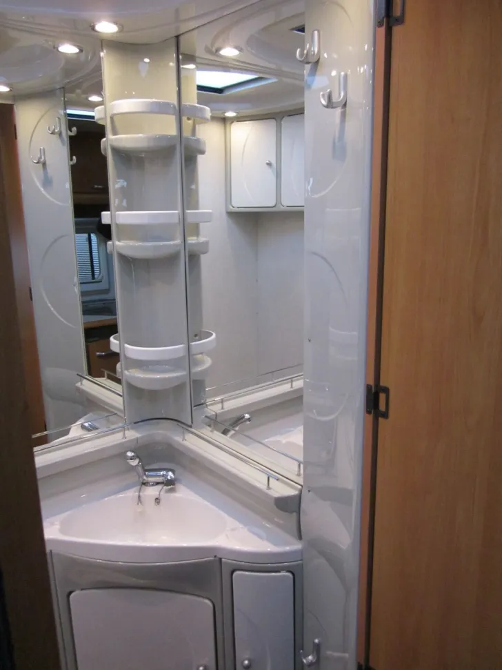 Fahrzeugbild LMC Münsterland 475 TE #8