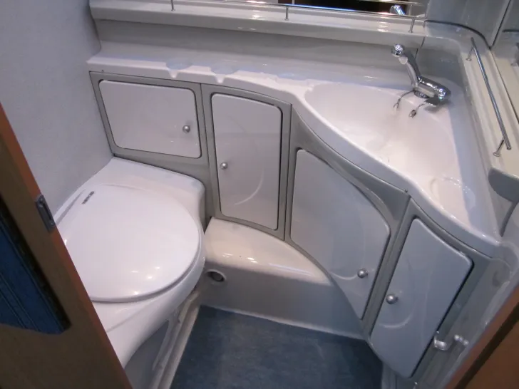 Fahrzeugbild LMC Münsterland 475 TE #9