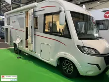 Fahrzeugbild Pilote G720FGJ EXPRESSION #1