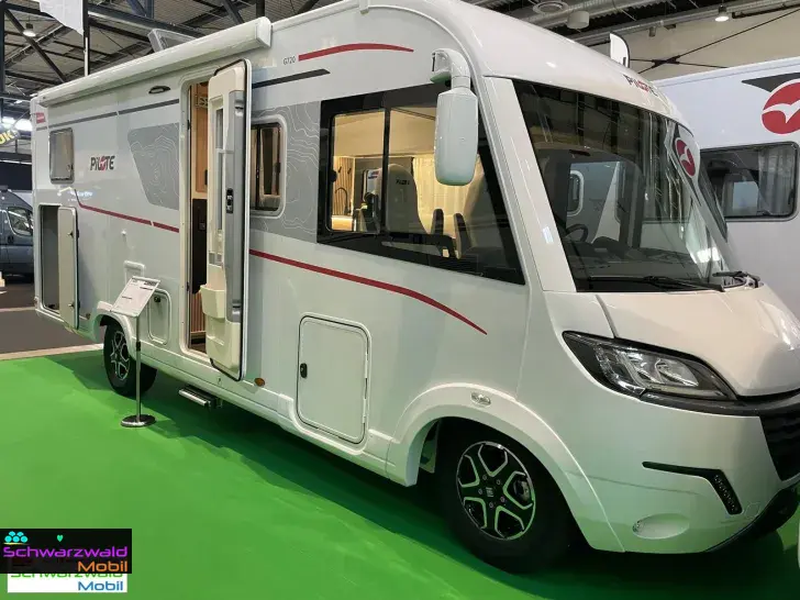 Fahrzeugbild Pilote G720FGJ EXPRESSION #1