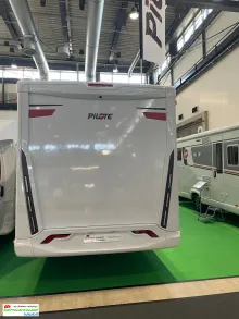 Fahrzeugbild Pilote G720FGJ EXPRESSION #2